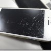 iPhone6 画面(ディスプレイ)が割れた！修理までの流れ AppleCare+未加入のケース