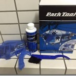 ライド後はチェーンを清掃しよう　Park Tool チェーンギャングを使ってみた