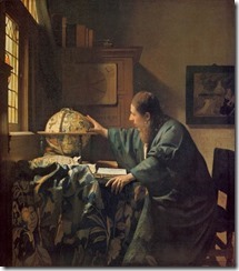 astronomer