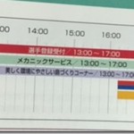 佐渡入りしてからレース当日までの流れ ～佐渡トライアスロン2015 完走記 その4～