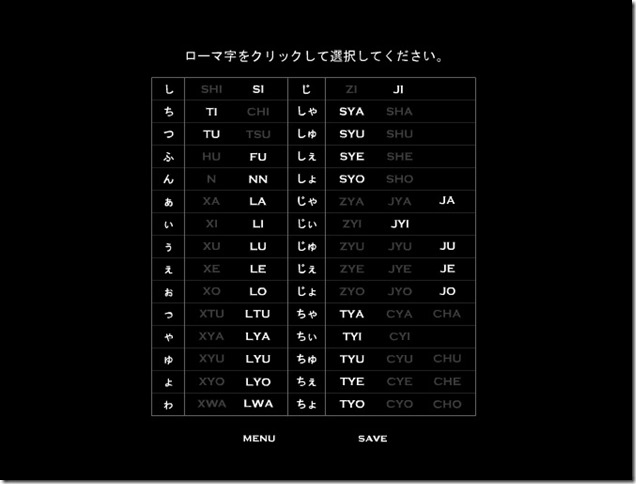 typesetting