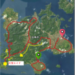 バイクは西側がツラい！ バラモンキング2016回想記 その10