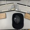 HHKB 2台使いでエルゴノミクス